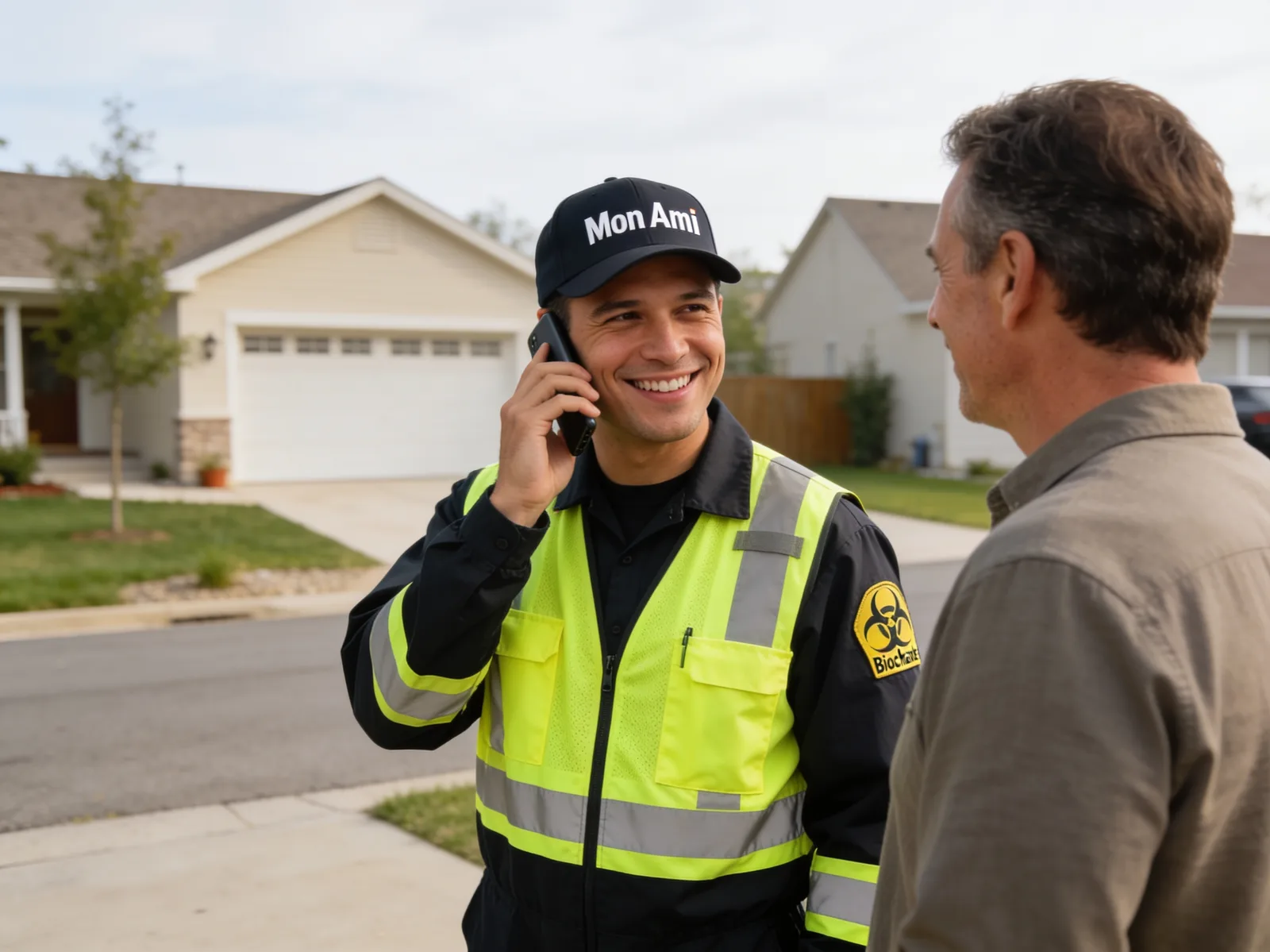 Sewage Cleanup Cleveland, OH FAQs